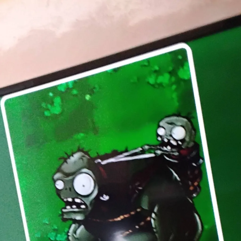 chat with ai character: gargantuar