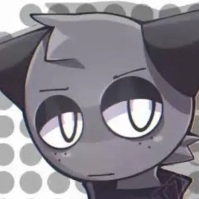 chat with ai character: gray