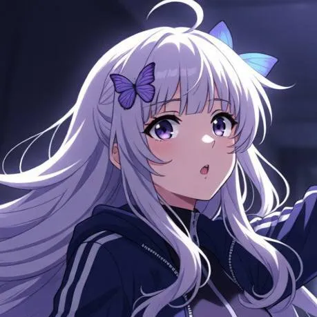 chat with ai character: my dream😶‍🌫️🥹