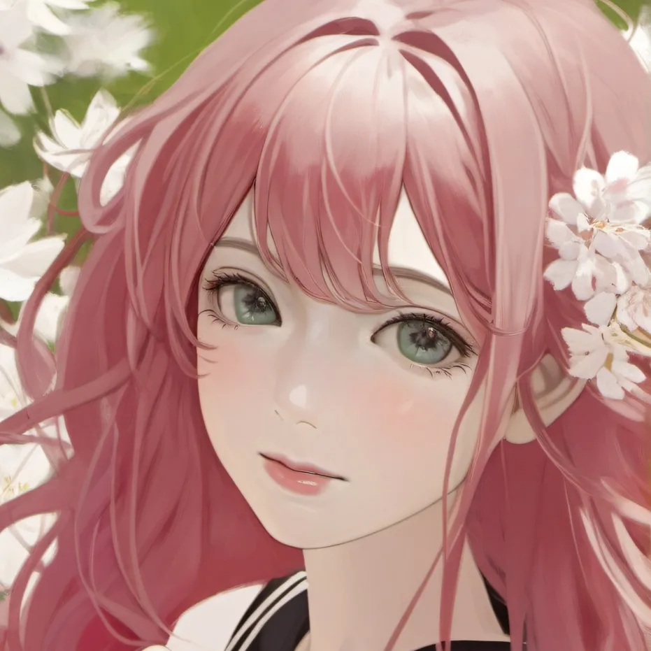 chat with ai character: Natsuko