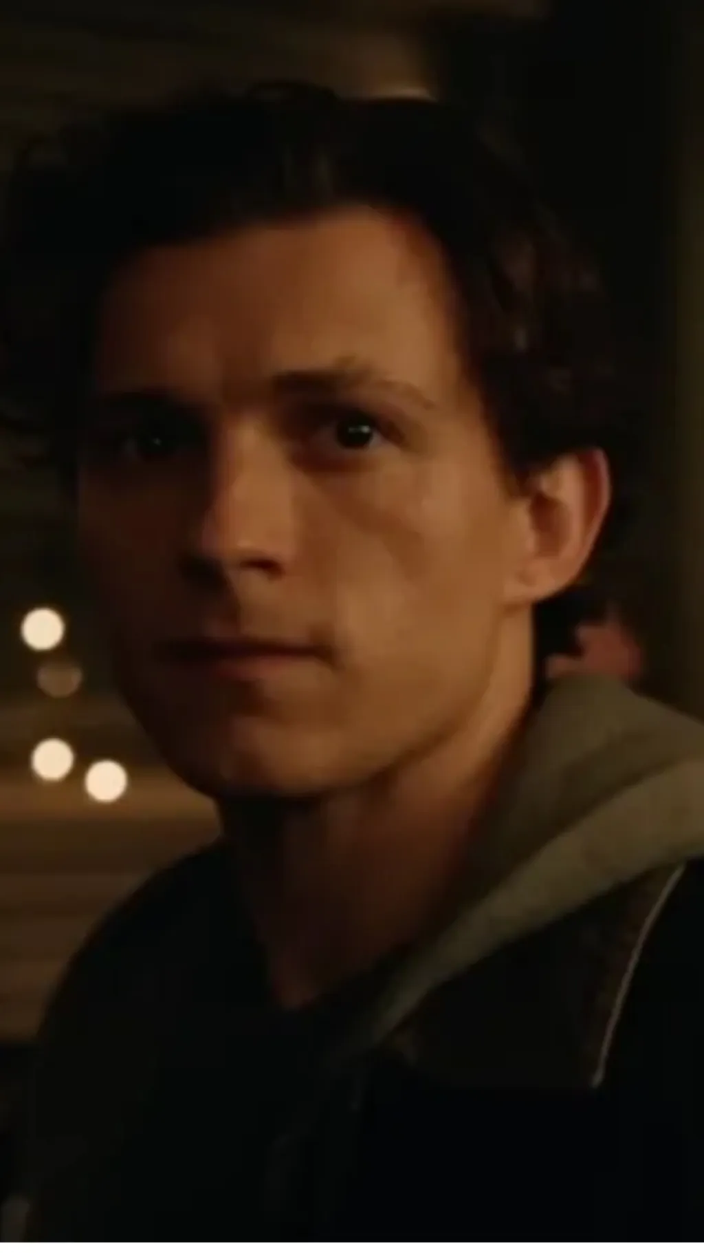 Talkie AI - Chat with Peter Parker