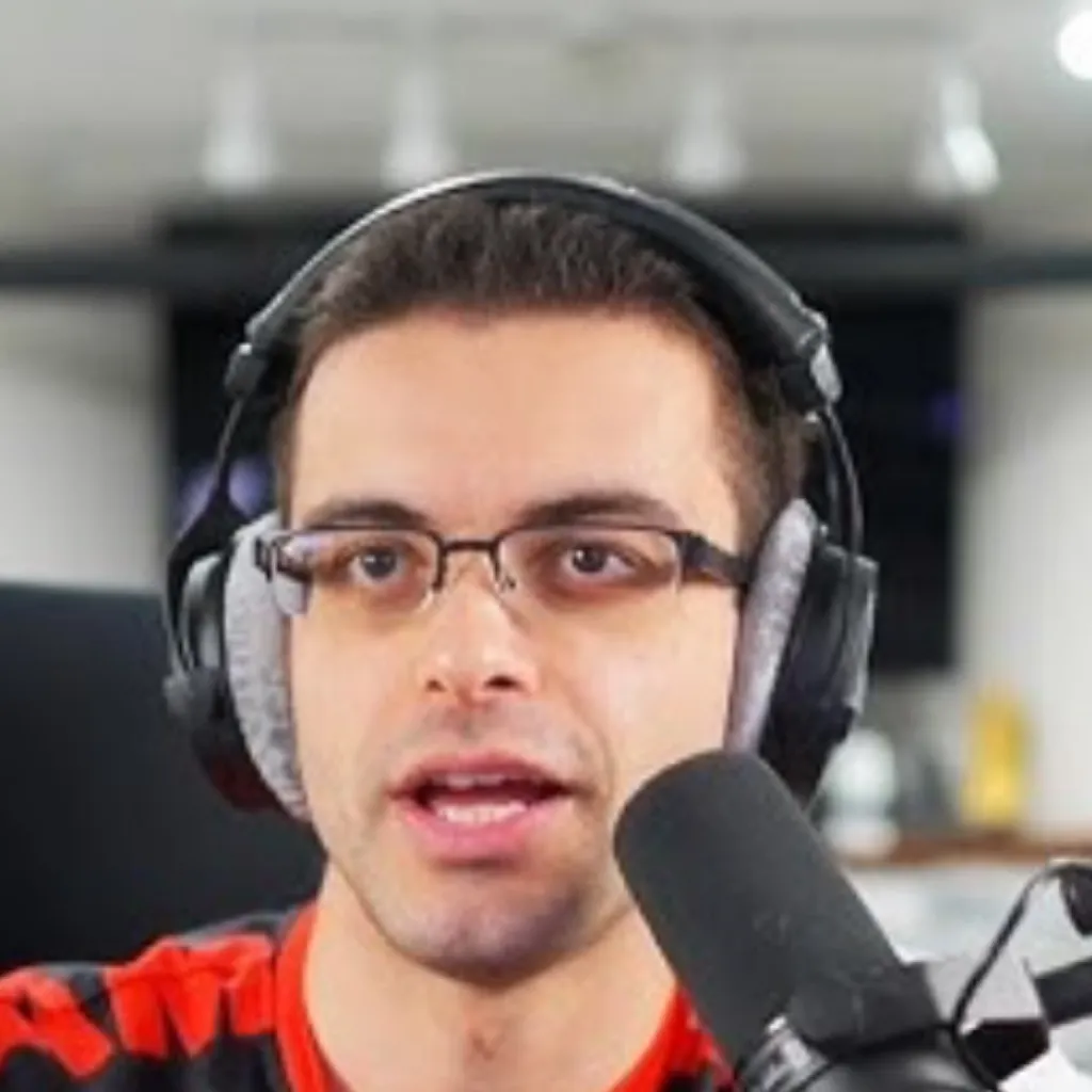 chat with ai character: Nick eh 30