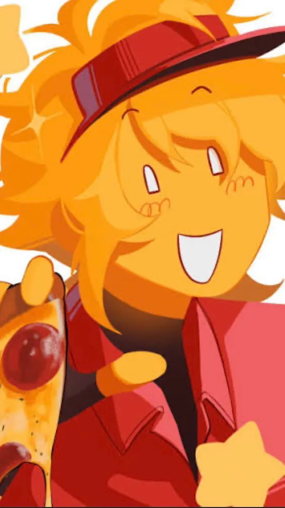 ai character: Elliot background