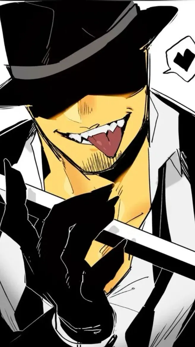 ai character: ★ Mafioso Lore ★ background