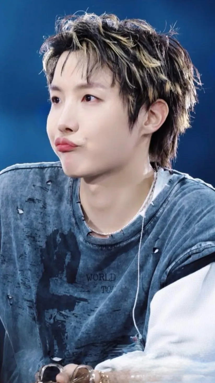 Talkie AI - Chat with J-hope