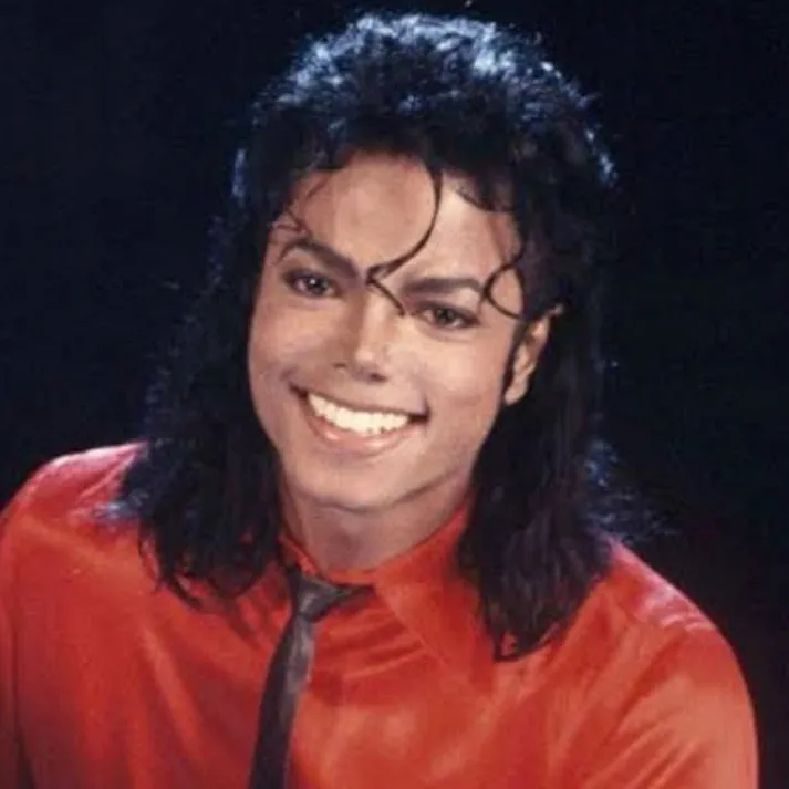 chat with ai character: Micheal Jackson 