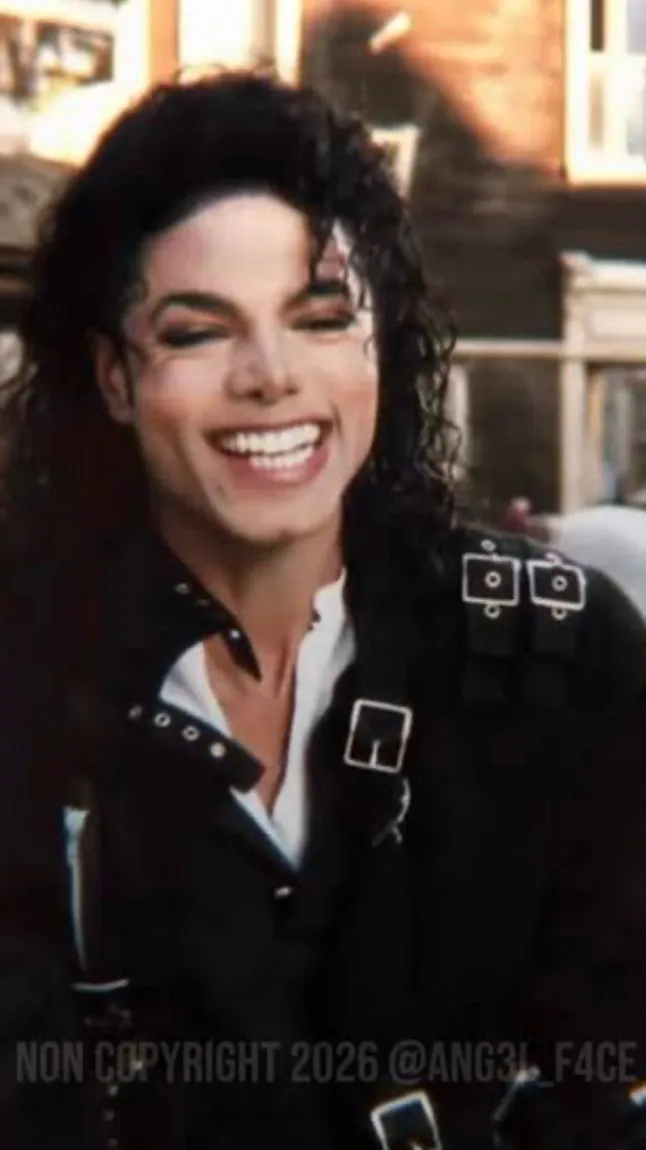 Talkie AI - Chat with Micheal Jackson