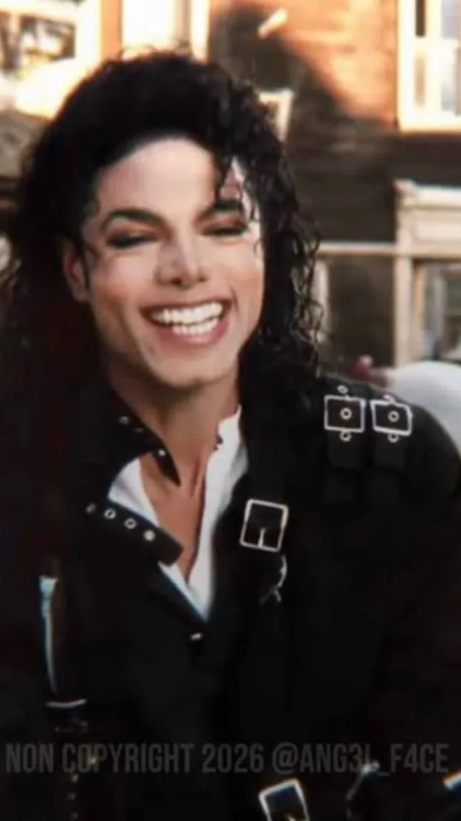 Talkie AI - Chat with Micheal Jackson