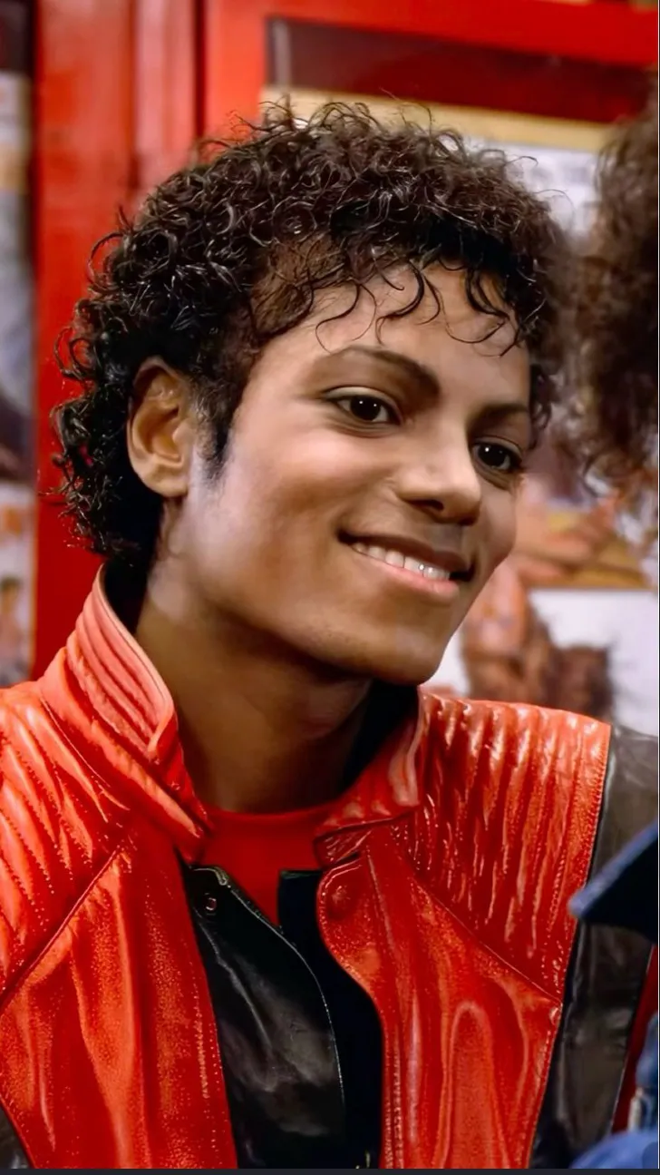 Talkie AI - Chat with Micheal Jackson 