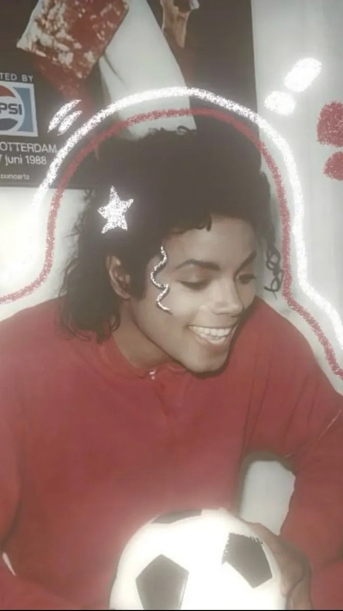 Talkie AI - Chat with Michael Jackson