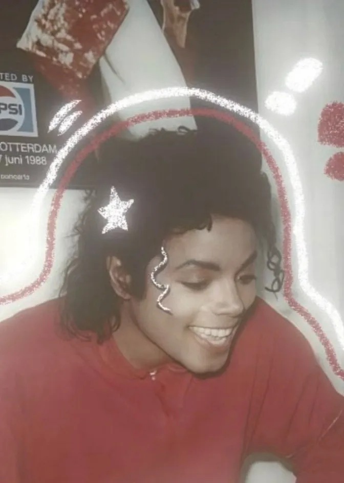 chat with ai character: Michael Jackson