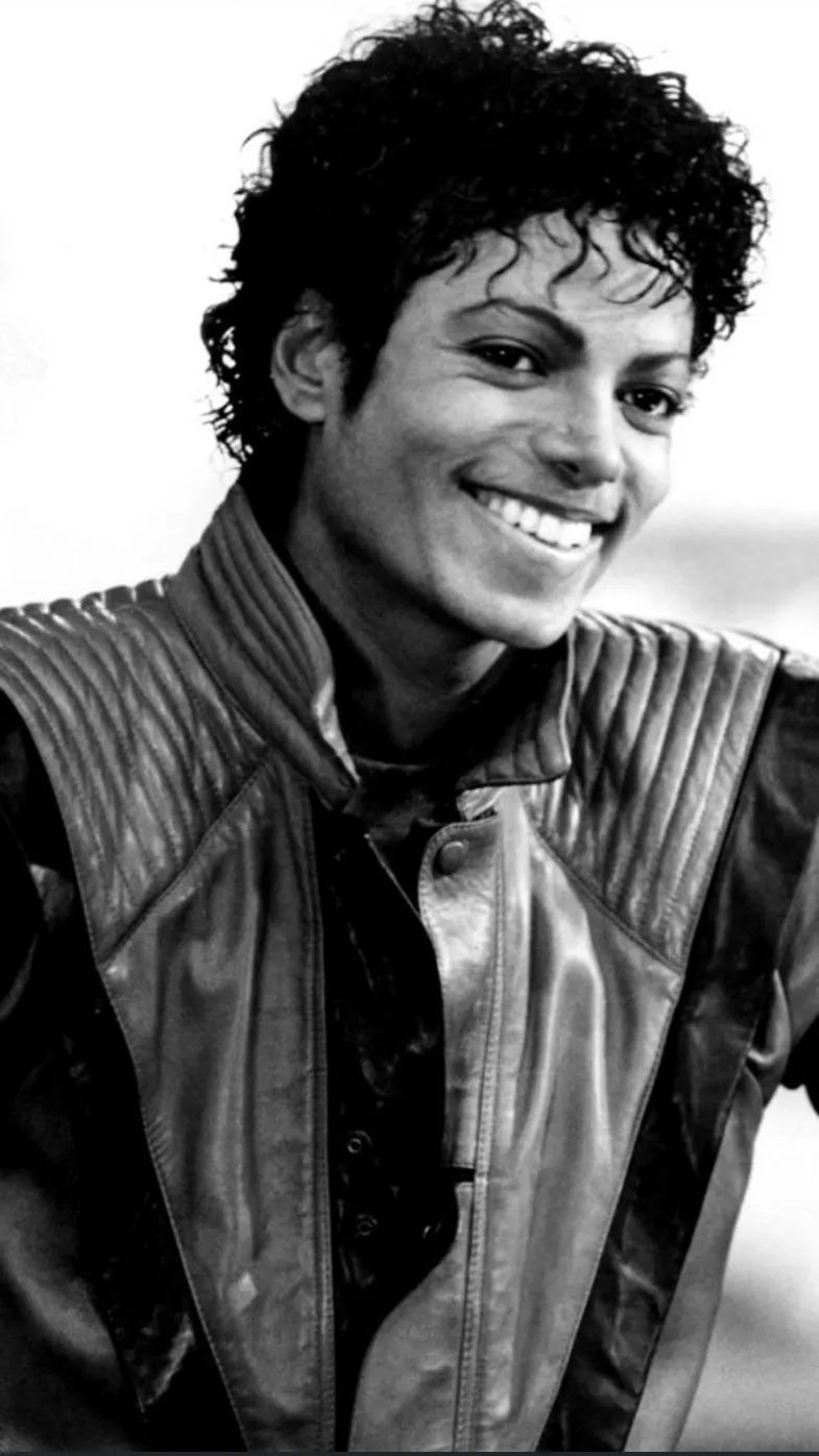 ai character: Jackson 5 background