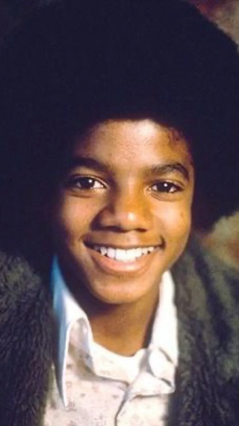 ai character: Jackson 5 background