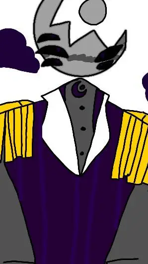 ai character: Darkmoon  background