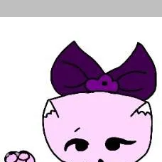 chat with ai character: kitty