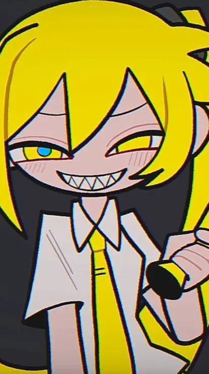 Talkie AI - Chat with neru