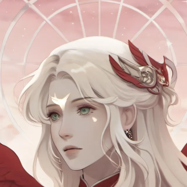 chat with ai character: Asteryn StarForged