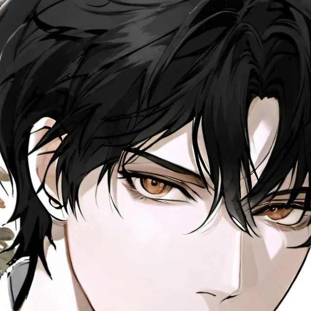 chat with ai character: Griffin Holt