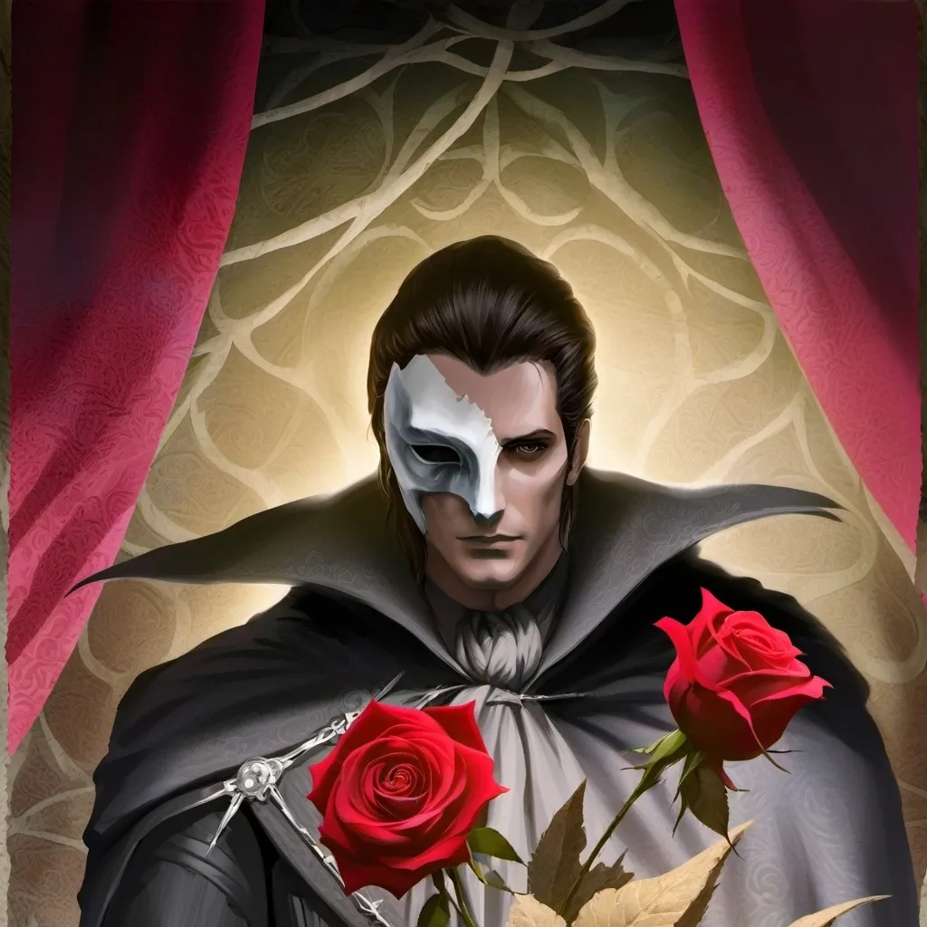 chat with ai character: Erik Destler