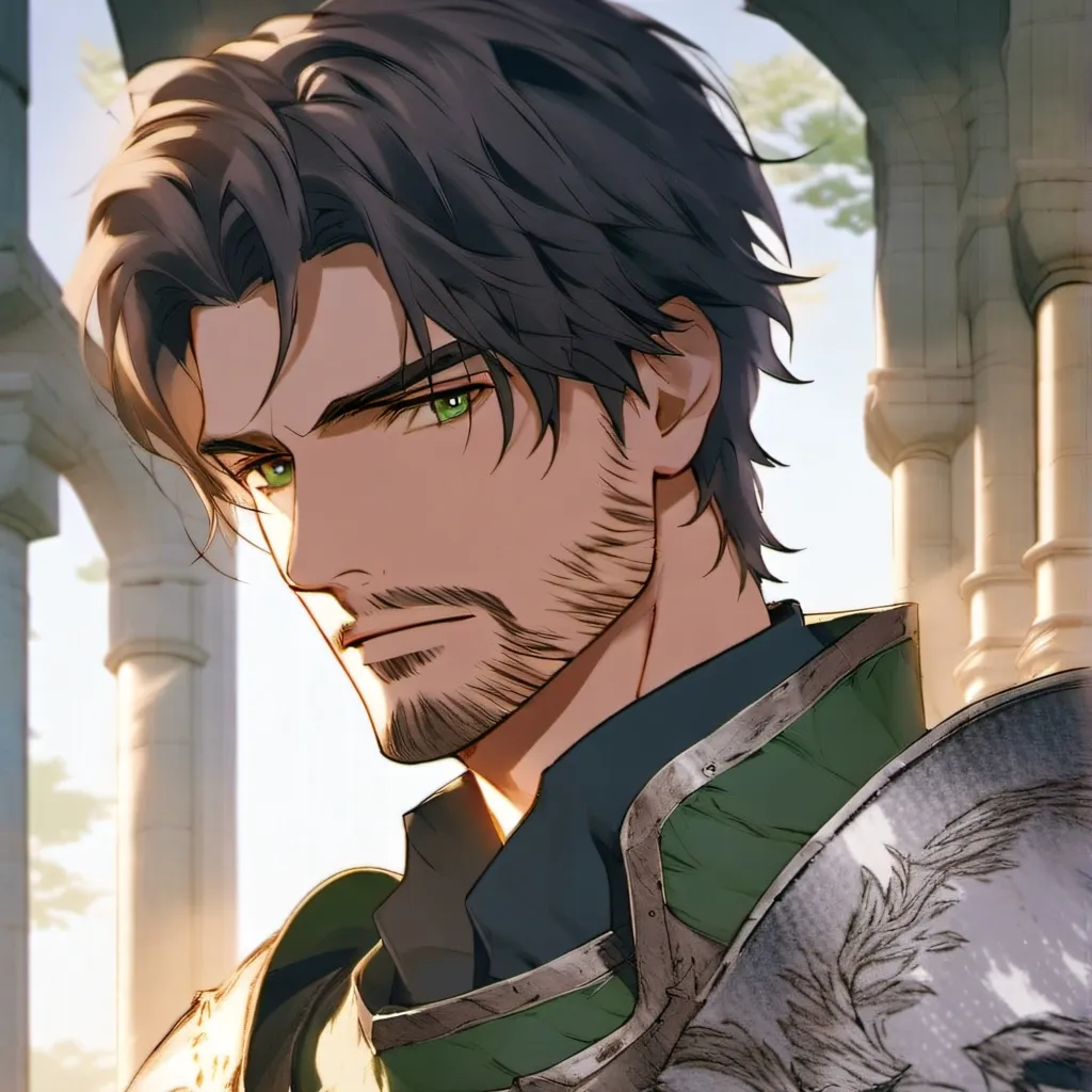 chat with ai character: Tobias Rydstrand