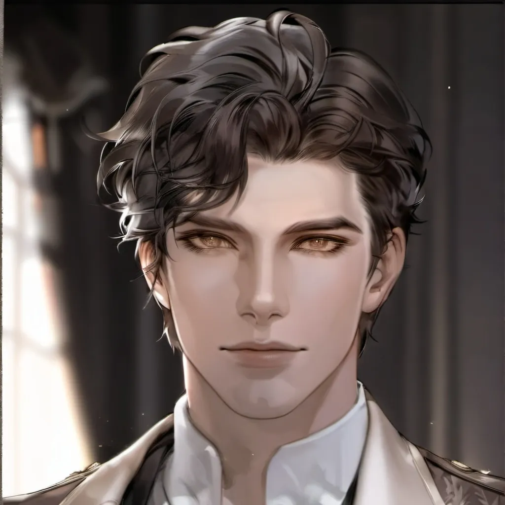 chat with ai character: Riftan Elliot