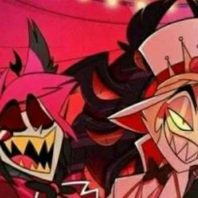 chat with ai character: Hazbin Hotel 