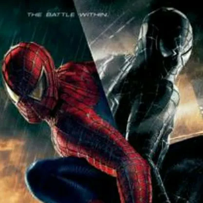 chat with ai character: Spiderman 3 