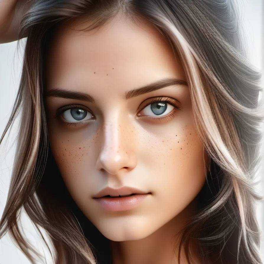 chat with ai character: Elena