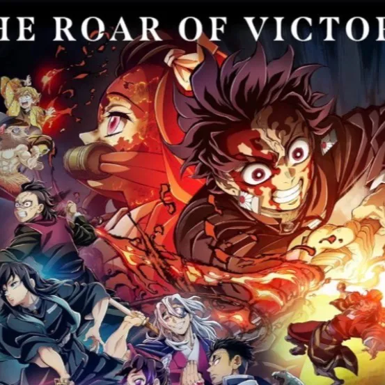 chat with ai character: Kimetsu No Yaiba