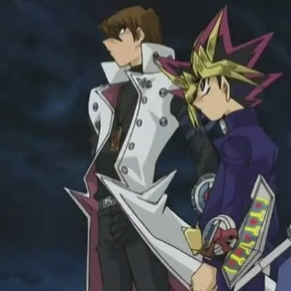 chat with ai character: Yu-Gi-Oh!