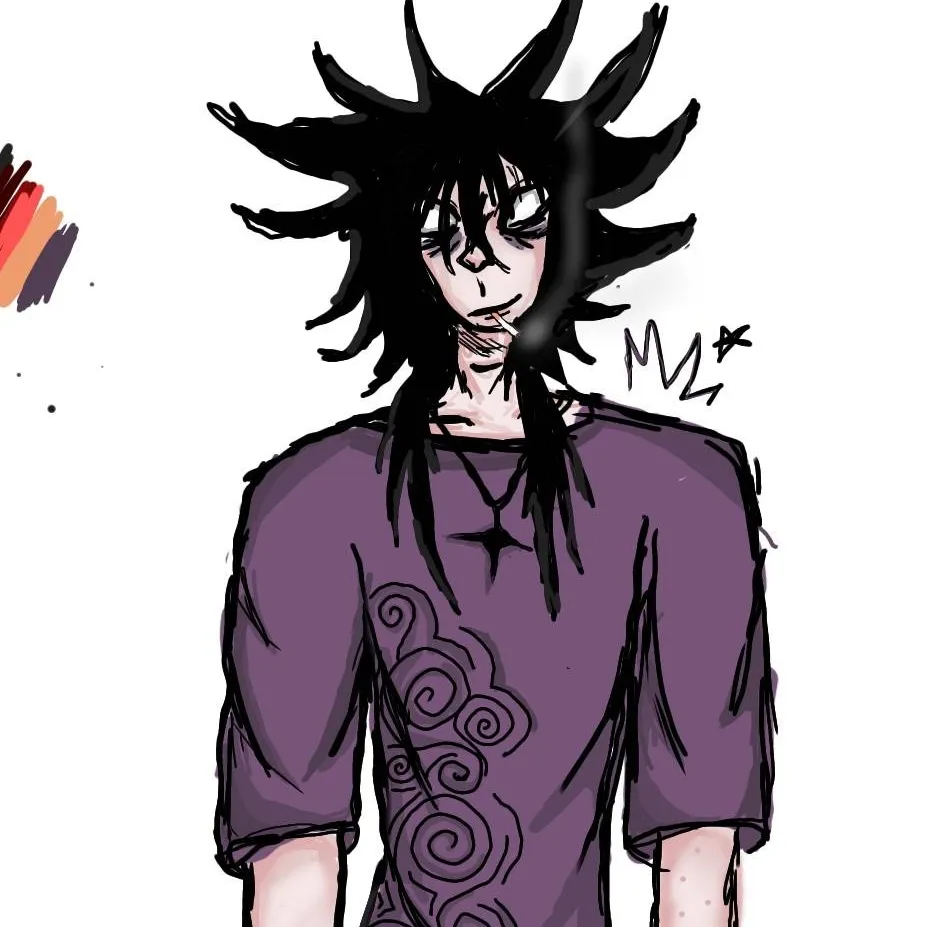 chat with ai character: ★Lucien★