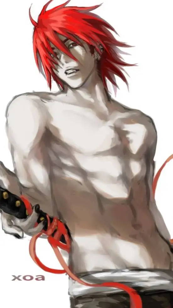 ai character: ★[AIOKI]★ background