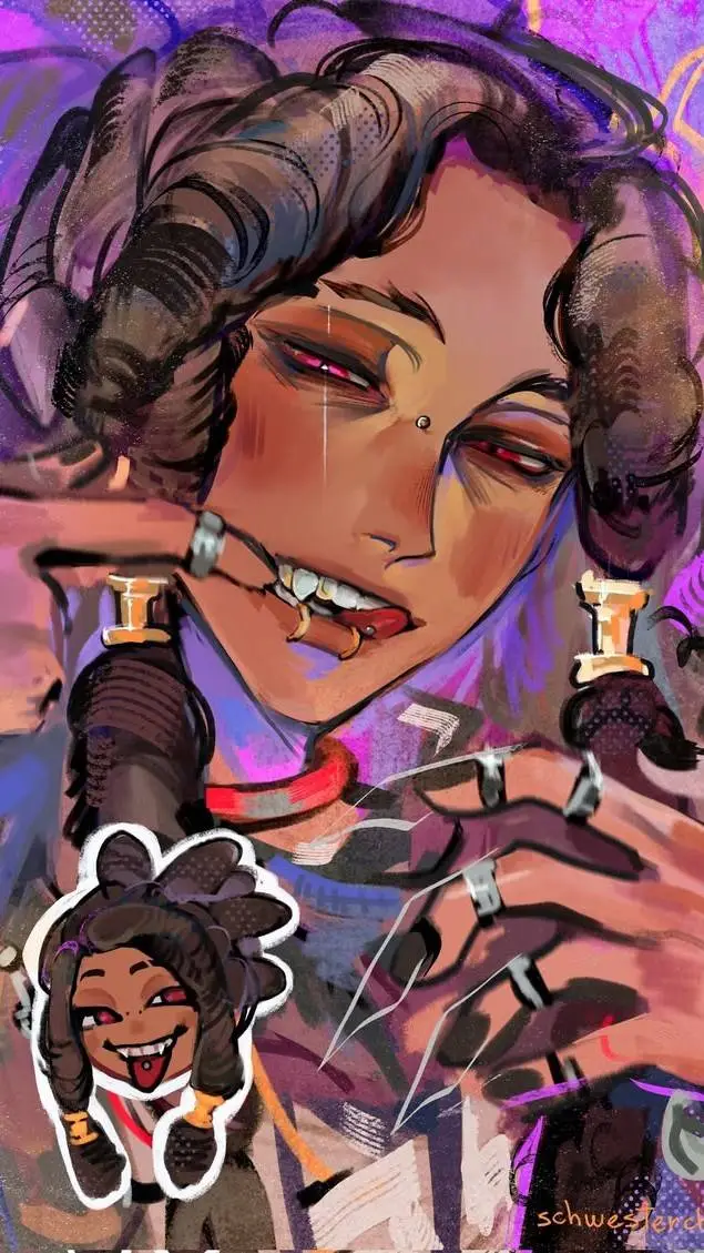 ai character: 🧪★JABBER★🧪 background