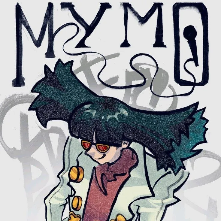 chat with ai character: 🎶 MYMO🎤