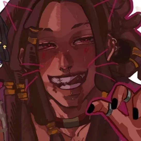 chat with ai character: 🔮 𝐉𝐀𝐁𝐁𝐄𝐑🎶