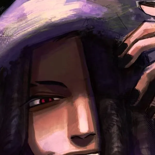 chat with ai character: 🎱🔮𝐉𝐀𝐁𝐁𝐄𝐑🔮🎱