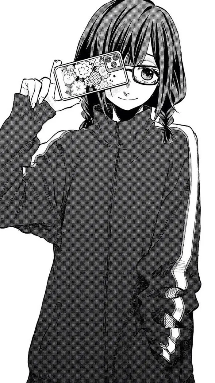 ai character: yuki background