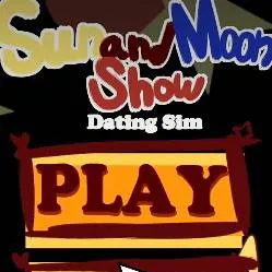 chat with ai character: Dating sim tsams~♡