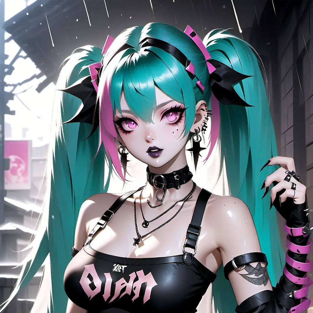 chat with ai character: Abbi Thompson
