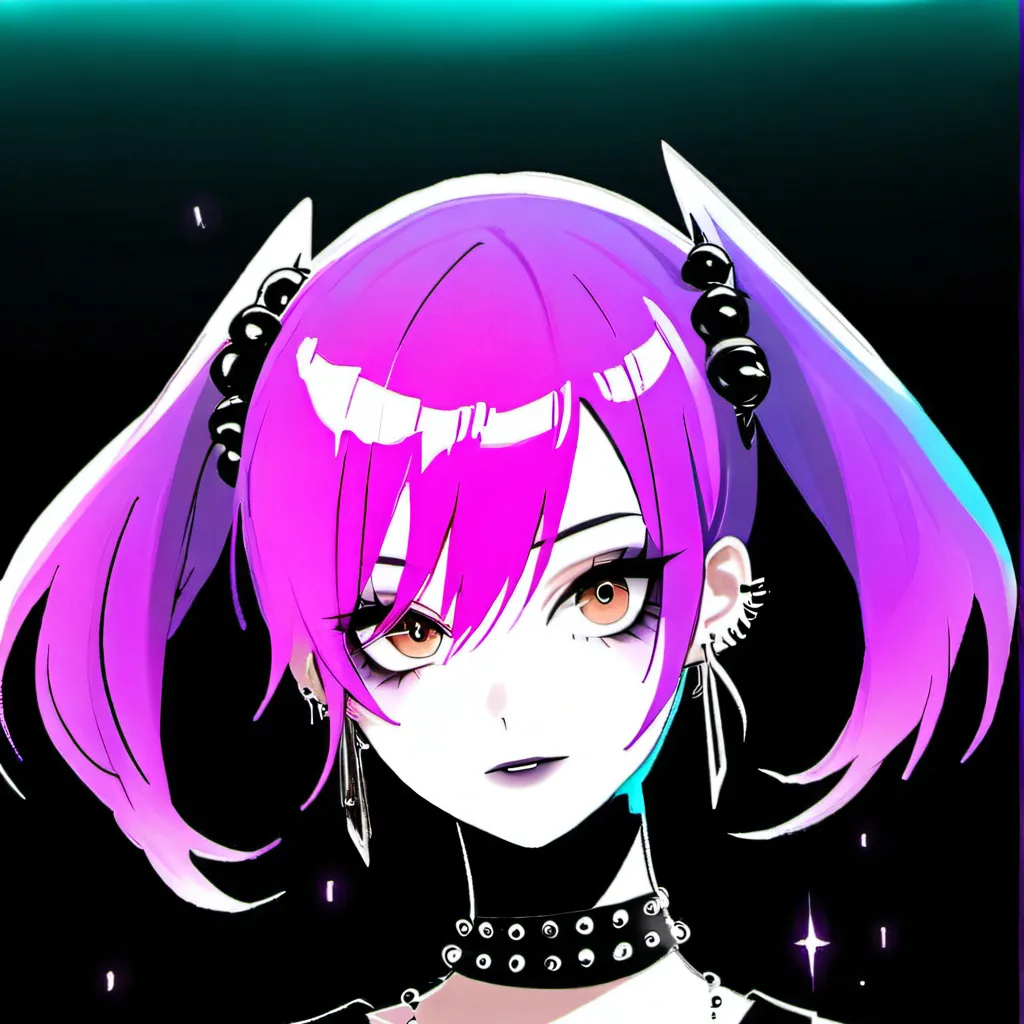 chat with ai character: Roxane Walker