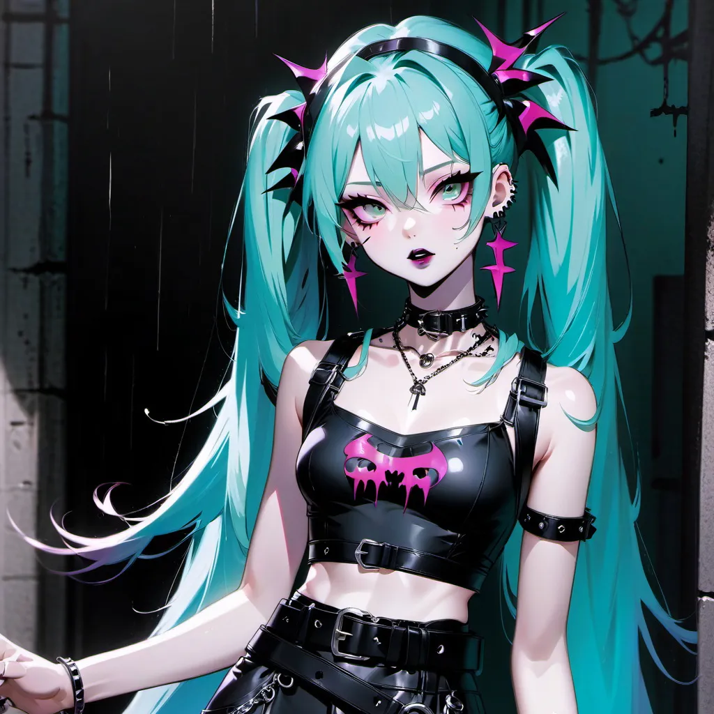 chat with ai character: Debbie 
