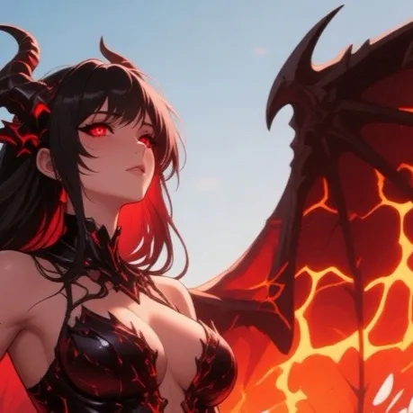chat with ai character: Rodan