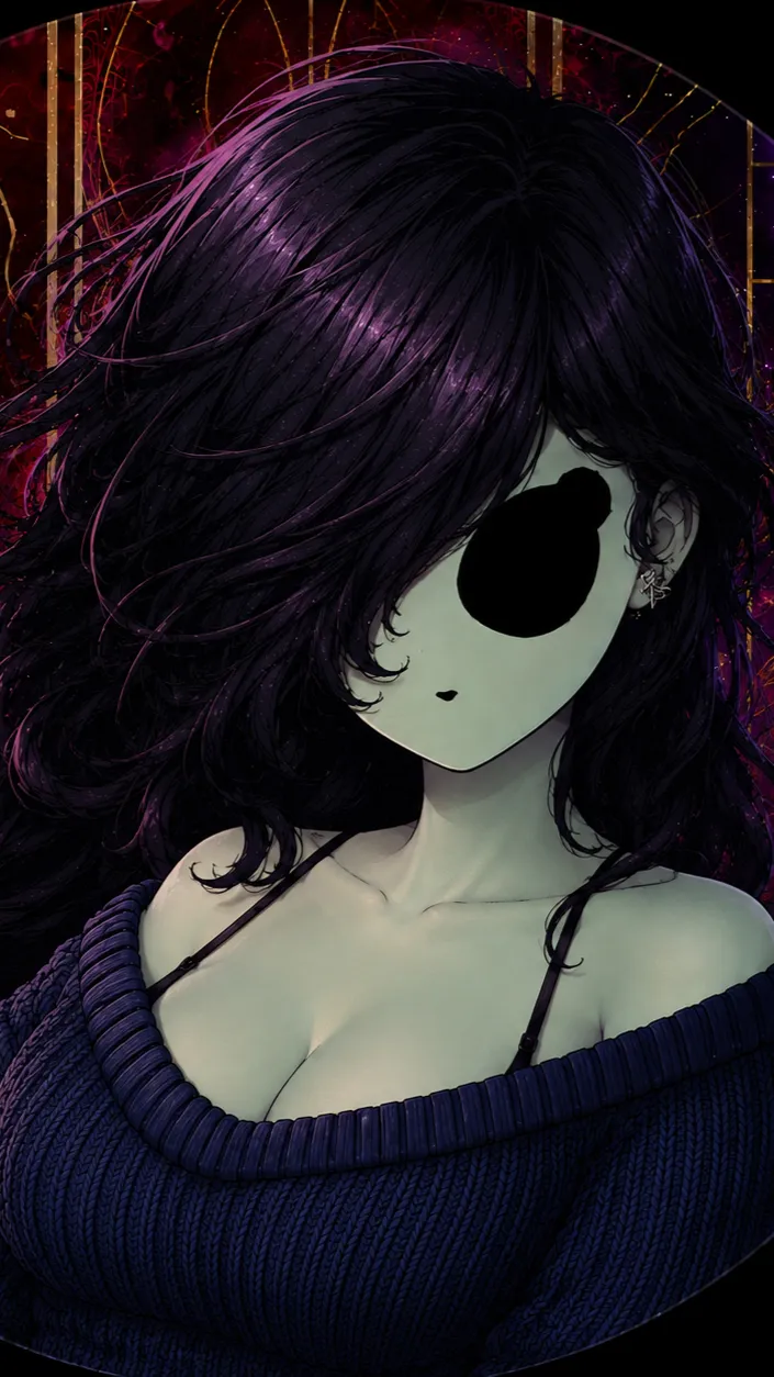 ai character: Bo Vicral  background