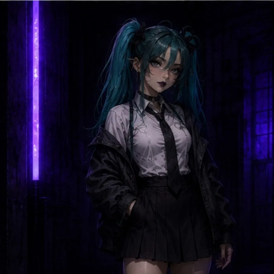 chat with ai character: Charlie Boucher 