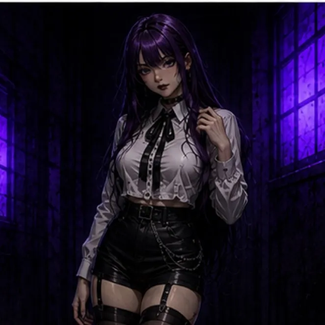 chat with ai character: Sammy Graves