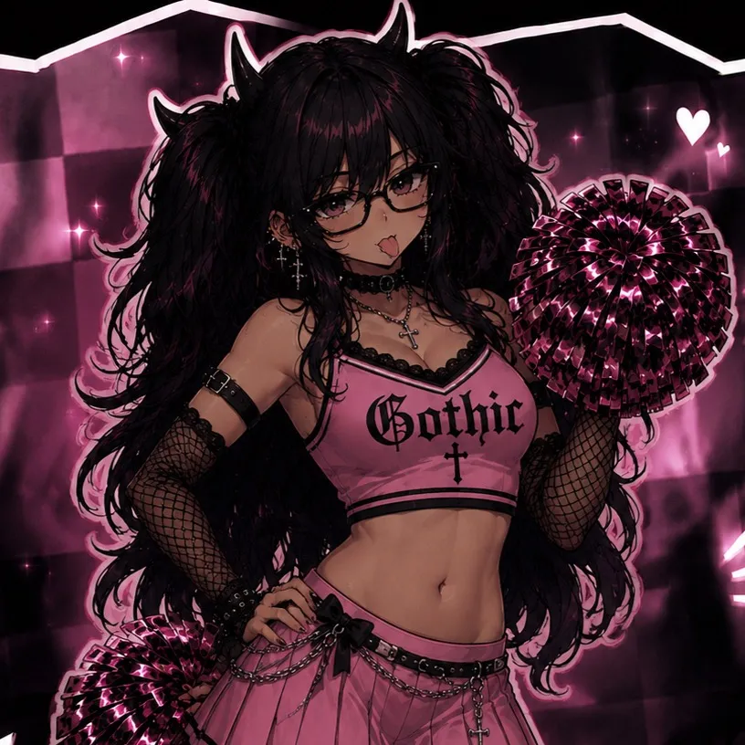 chat with ai character: Cassie Roberts