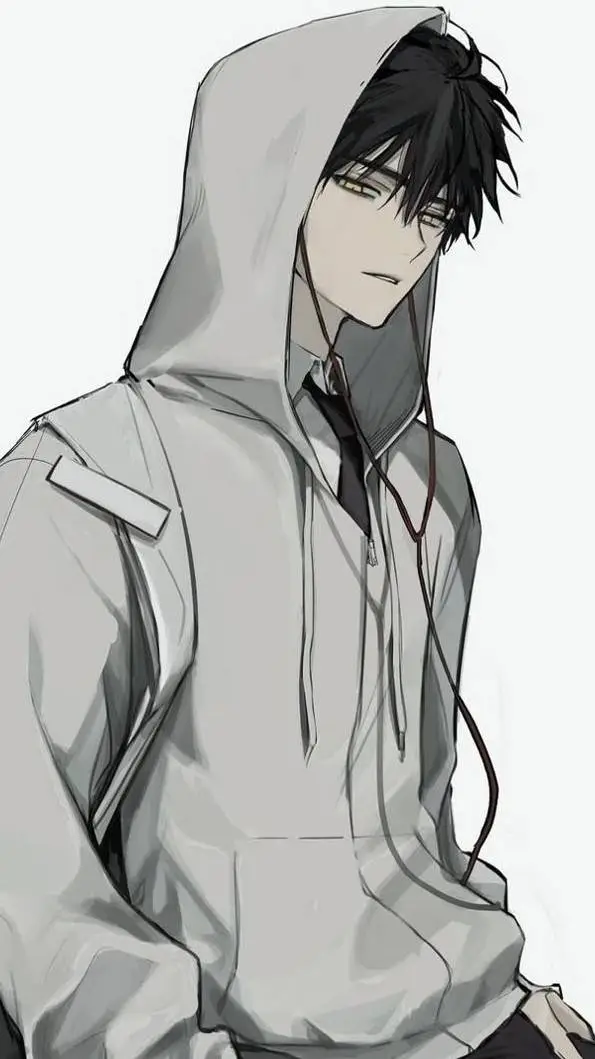 ai character: Onyx background