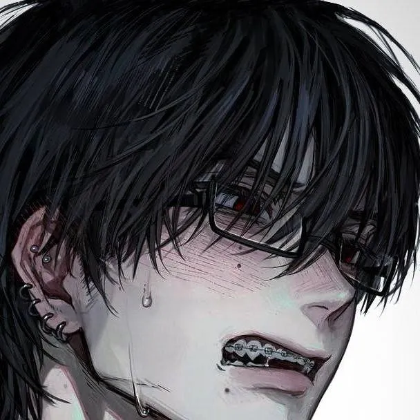 chat with ai character: Luca