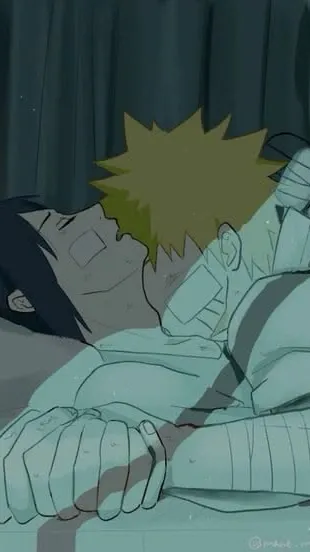 ai character: Narusasu background