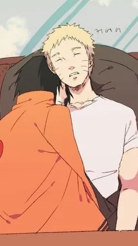 ai character: Narusasu background